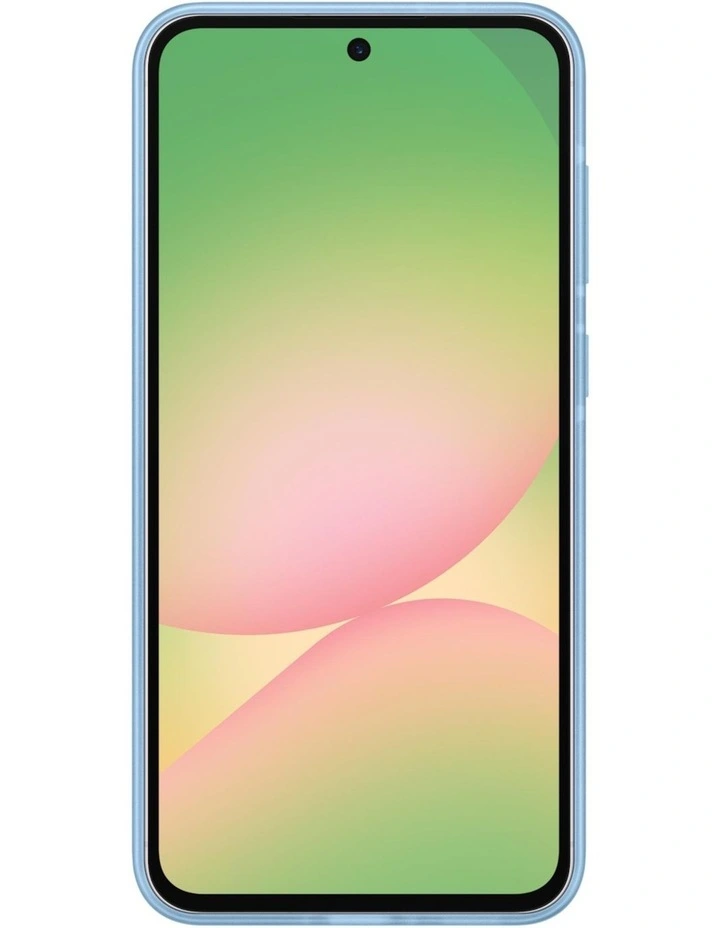 Galaxy A56 5G Card Slot in Blue image 3