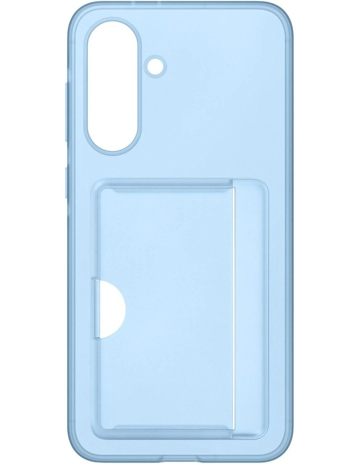 Galaxy A56 5G Card Slot in Blue image 4