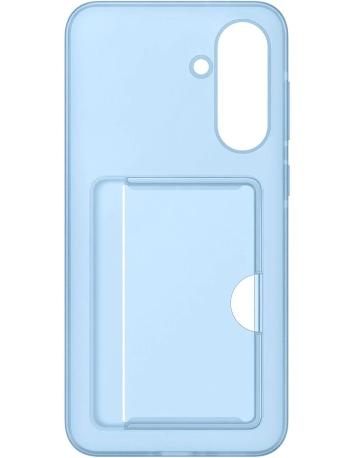 Galaxy A56 5G Card Slot in Blue image 5