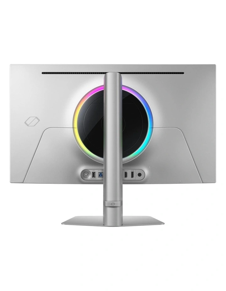 Odyssey OLED G8 G81SF 4K 240Hz Gaming Monitor 27inch image 2