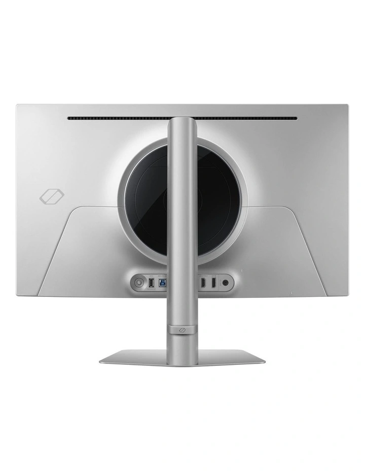 Odyssey OLED G8 G81SF 4K 240Hz Gaming Monitor 27inch image 3