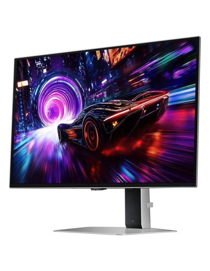 Odyssey OLED G8 G81SF 4K 240Hz Gaming Monitor 27inch image 4