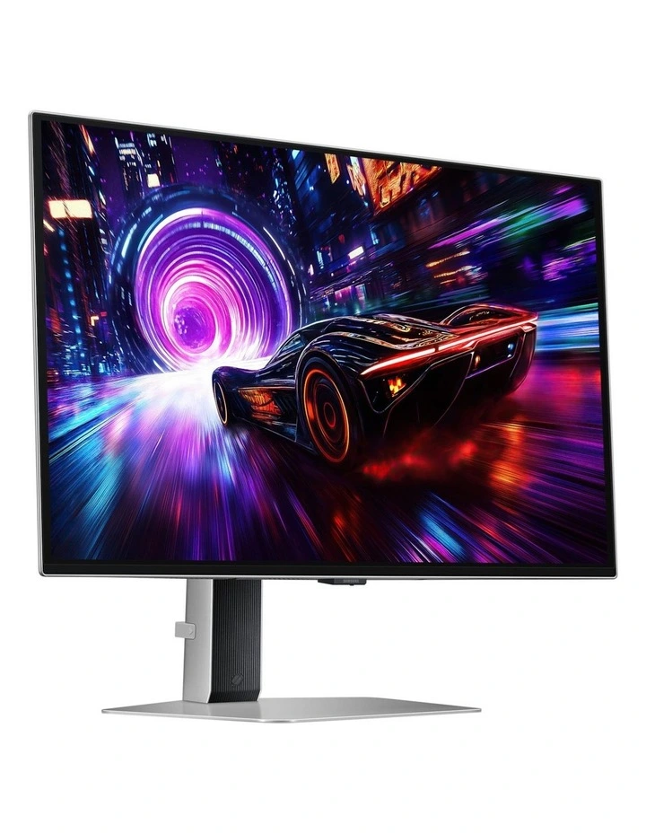 Odyssey OLED G8 G81SF 4K 240Hz Gaming Monitor 27inch image 5