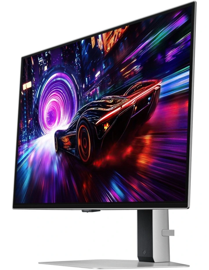 Odyssey OLED G8 G81SF 4K 240Hz Gaming Monitor 27inch image 6