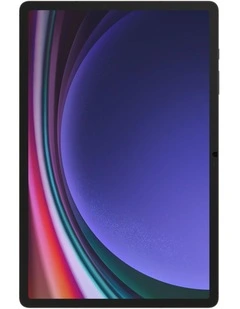 Galaxy Tab S9  / Tab S10  Anti-Reflecting Screen Protector in Transparent