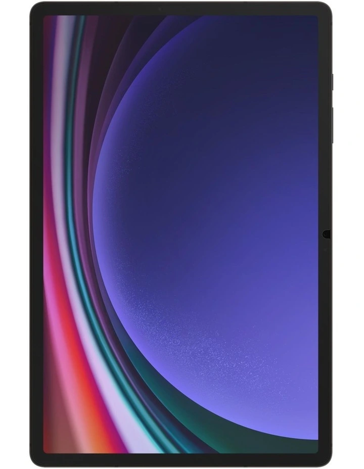 Galaxy Tab S9 / Tab S10 Anti-Reflecting Screen Protector in Transparent image 1
