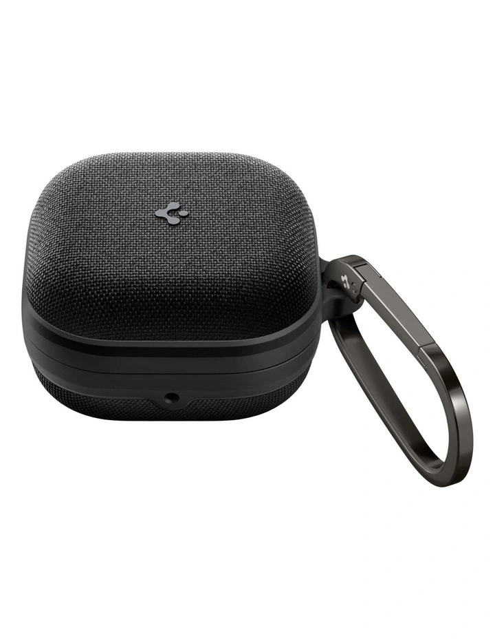 Galaxy Buds4 And Buds4 Pro Urban Fit Case in Black image 1