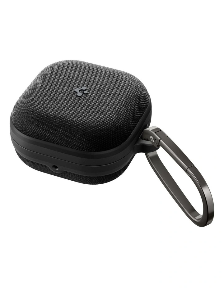 Galaxy Buds4 And Buds4 Pro Urban Fit Case in Black image 2