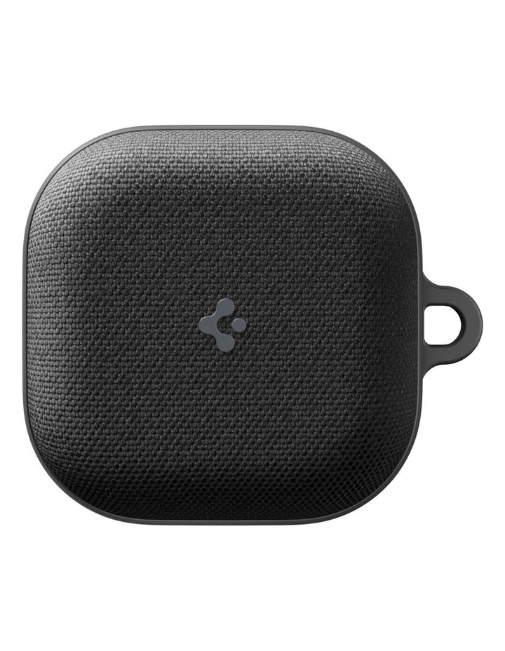 Galaxy Buds4 And Buds4 Pro Urban Fit Case in Black image 3