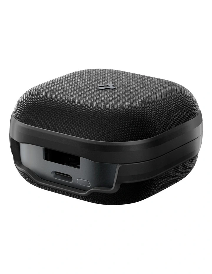 Galaxy Buds4 And Buds4 Pro Urban Fit Case in Black image 4