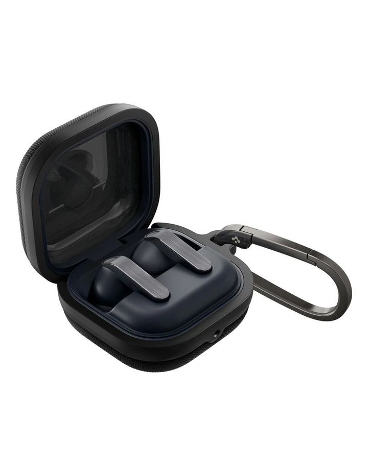 Galaxy Buds4 And Buds4 Pro Urban Fit Case in Black image 5