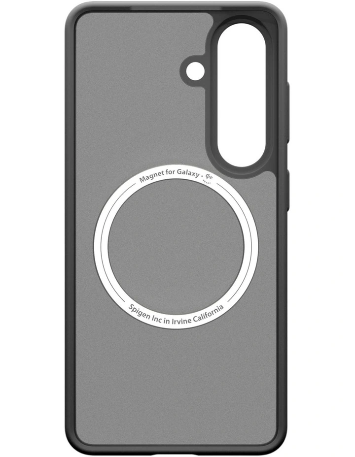 Galaxy S26 Capella Magnet Case in Frost Black image 2