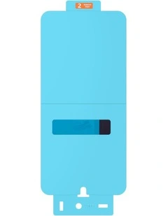 Galaxy S25 FE Anti-reflecting Film in Transparent