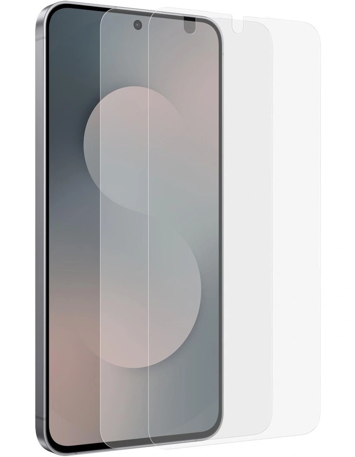 Galaxy S25 FE Anti-reflecting Film in Transparent image 2