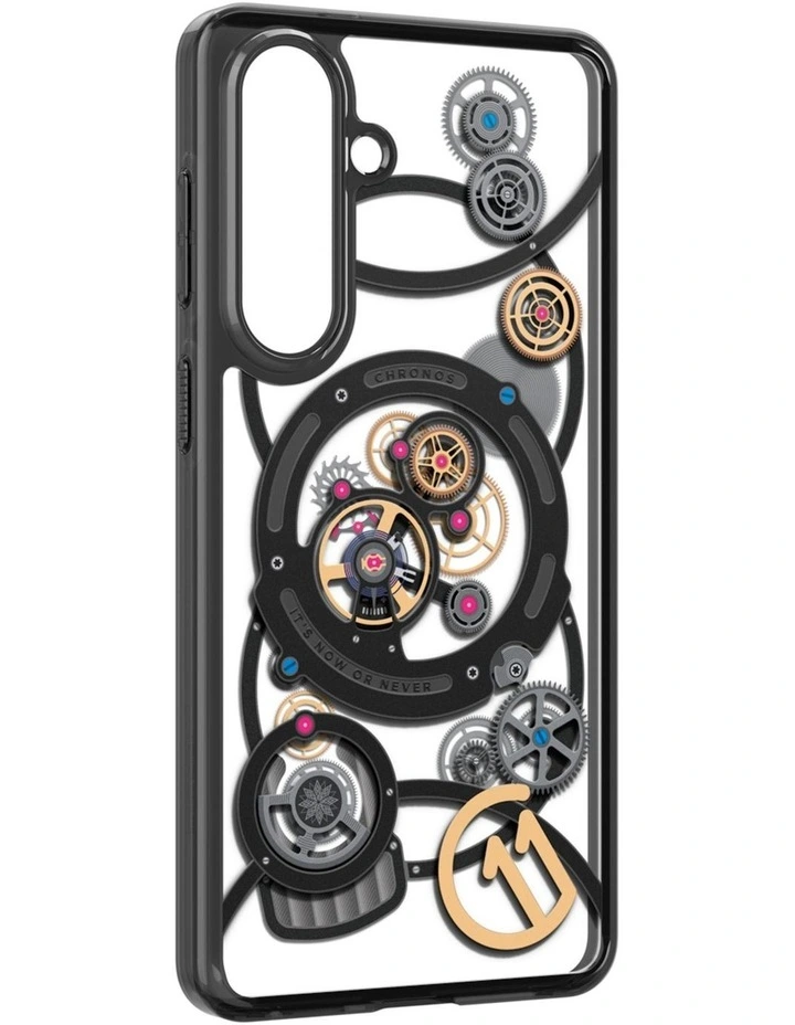 Galaxy S26 c11 Magnet Case in Black image 3