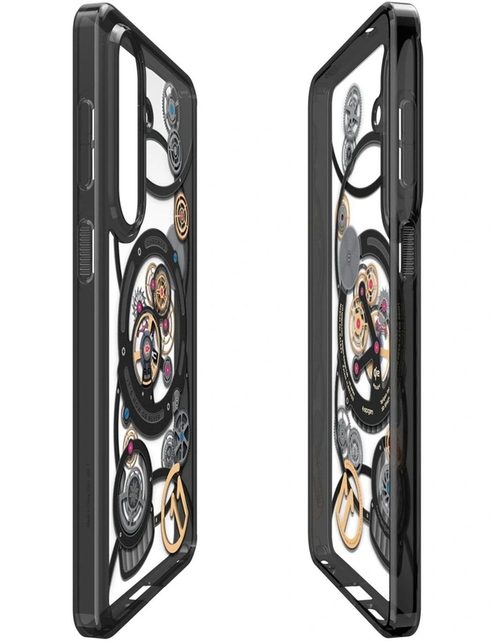 Galaxy S26 c11 Magnet Case in Black image 4