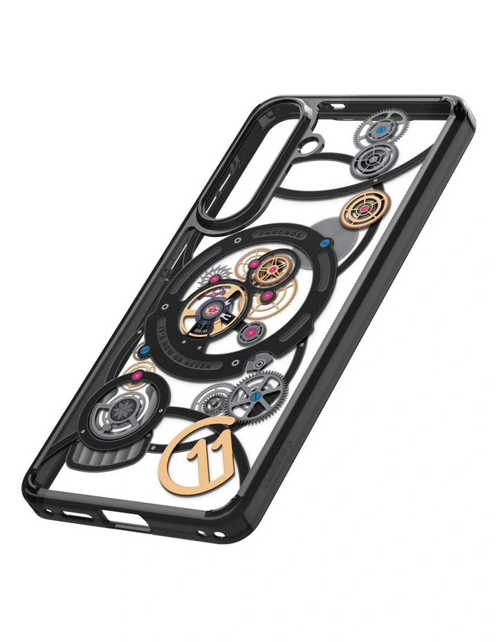 Galaxy S26 c11 Magnet Case in Black image 5