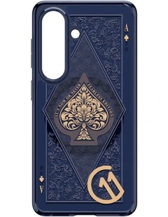 Galaxy S26 c11 Magnet Case in Navy