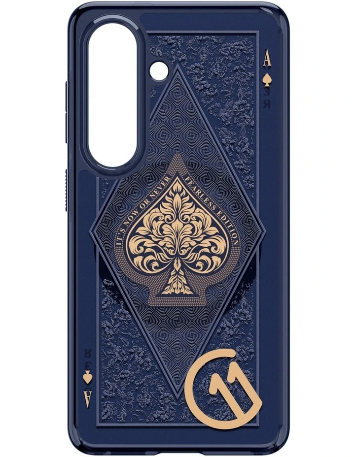Galaxy S26 c11 Magnet Case in Navy image 1