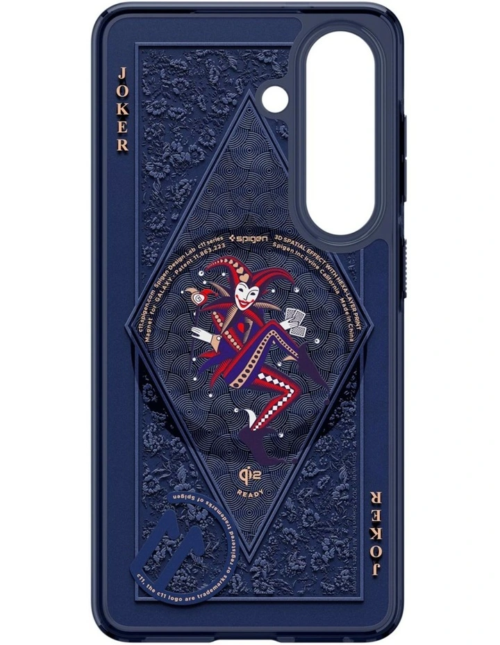Galaxy S26 c11 Magnet Case in Navy image 2
