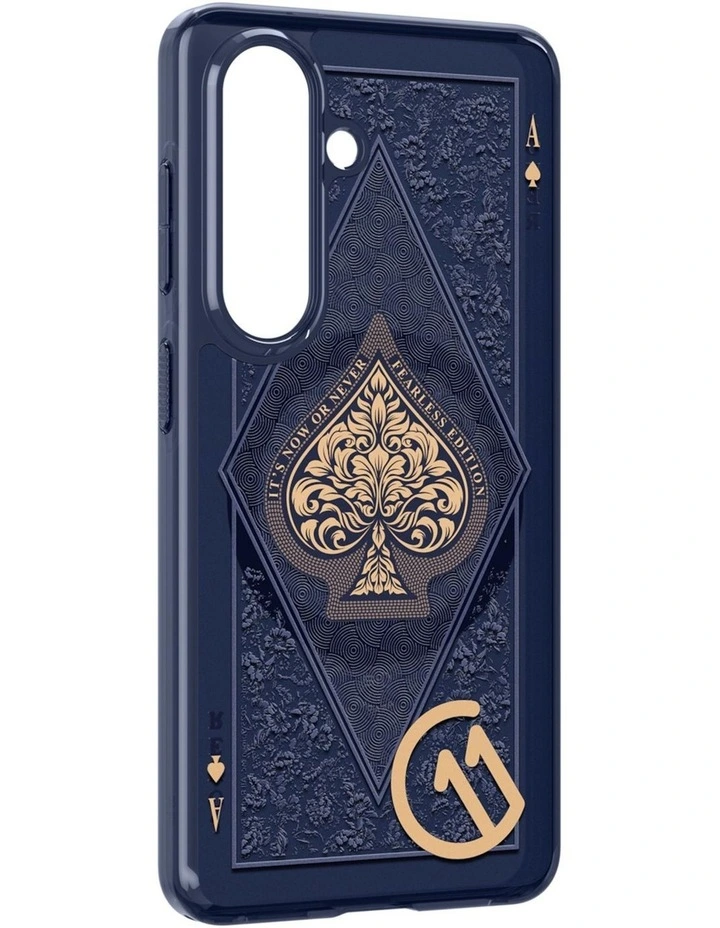Galaxy S26 c11 Magnet Case in Navy image 3