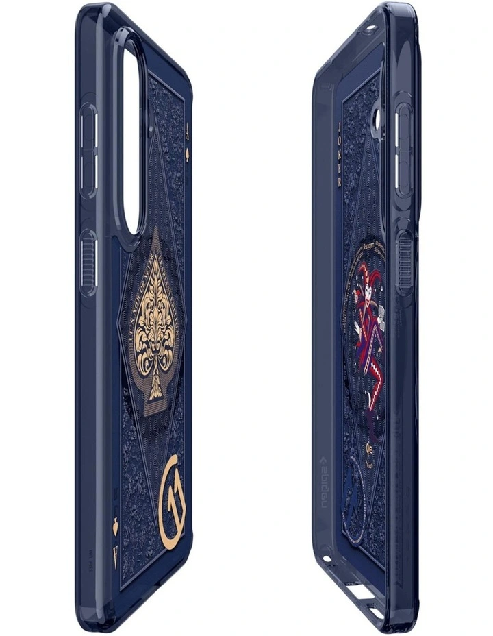 Galaxy S26 c11 Magnet Case in Navy image 4