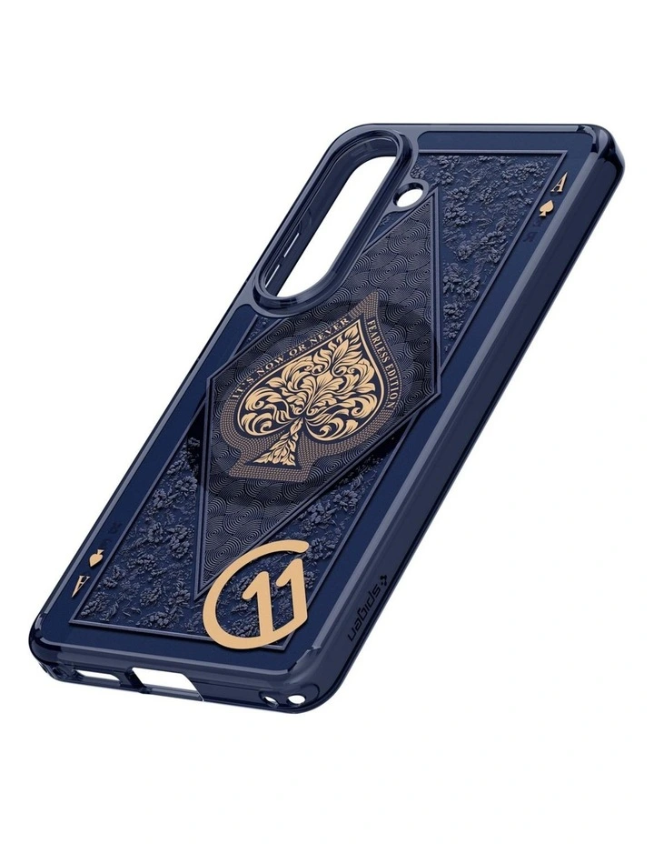 Galaxy S26 c11 Magnet Case in Navy image 5
