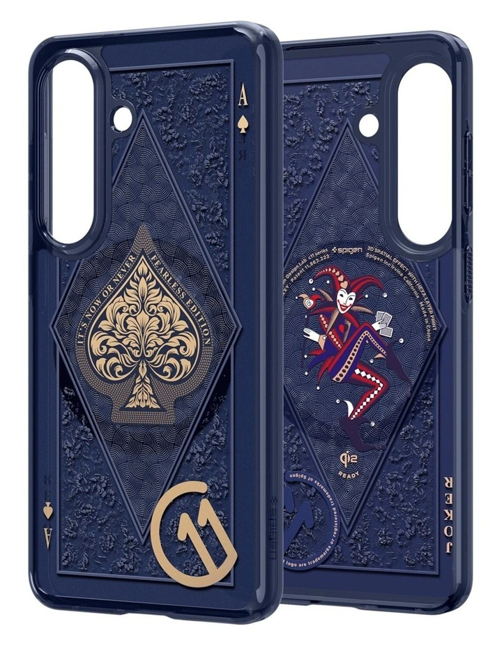 Galaxy S26 c11 Magnet Case in Navy image 6