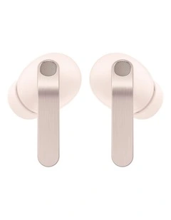 Galaxy 4 Pro Buds in Pink Gold