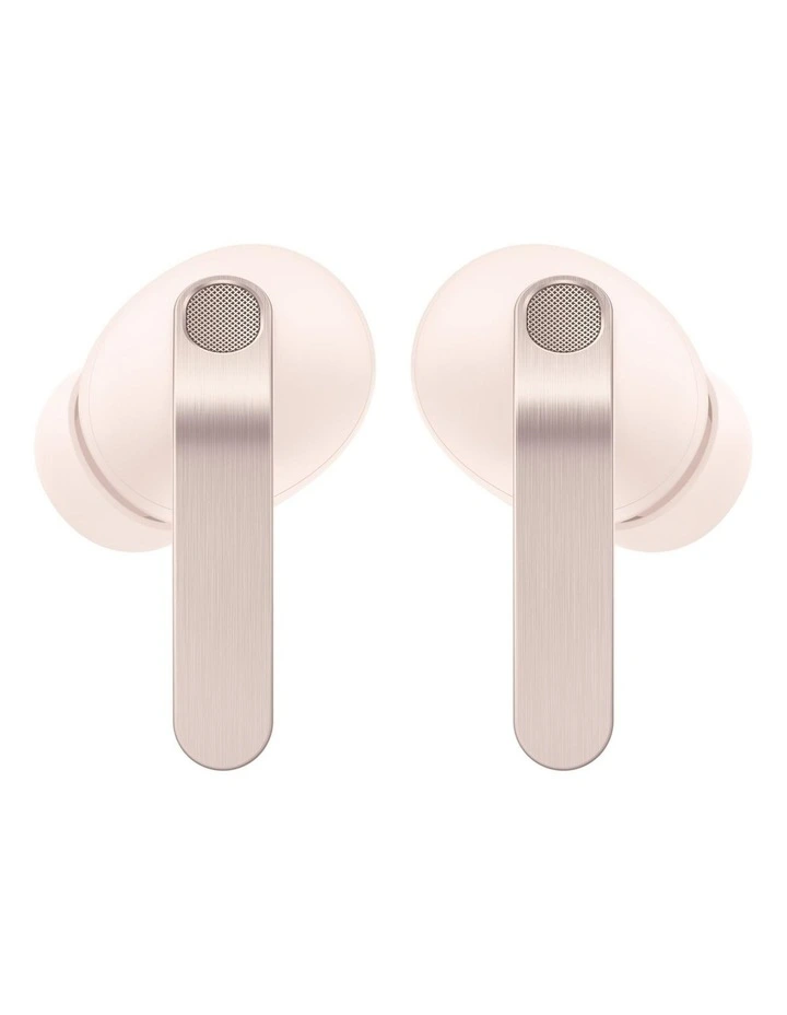 Galaxy 4 Pro Buds in Pink Gold image 1