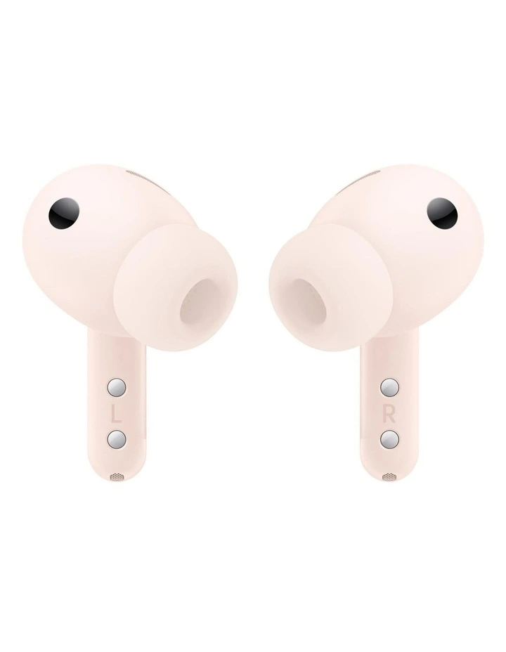 Galaxy 4 Pro Buds in Pink Gold image 2