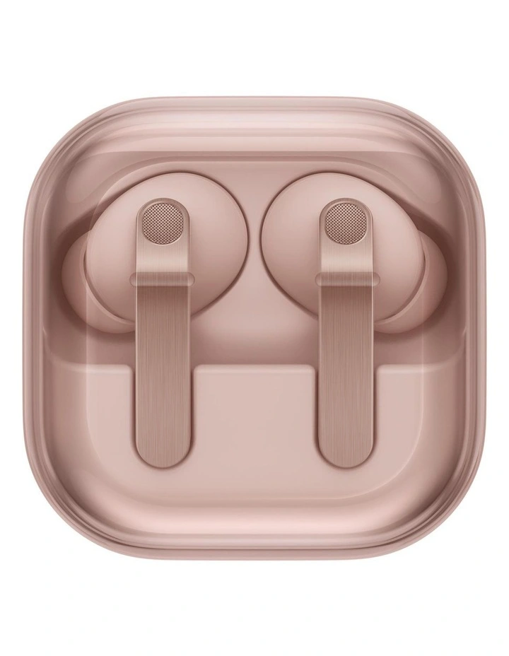 Galaxy 4 Pro Buds in Pink Gold image 4
