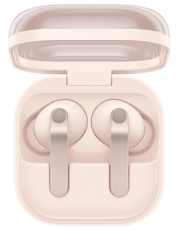 Galaxy 4 Pro Buds in Pink Gold image 5