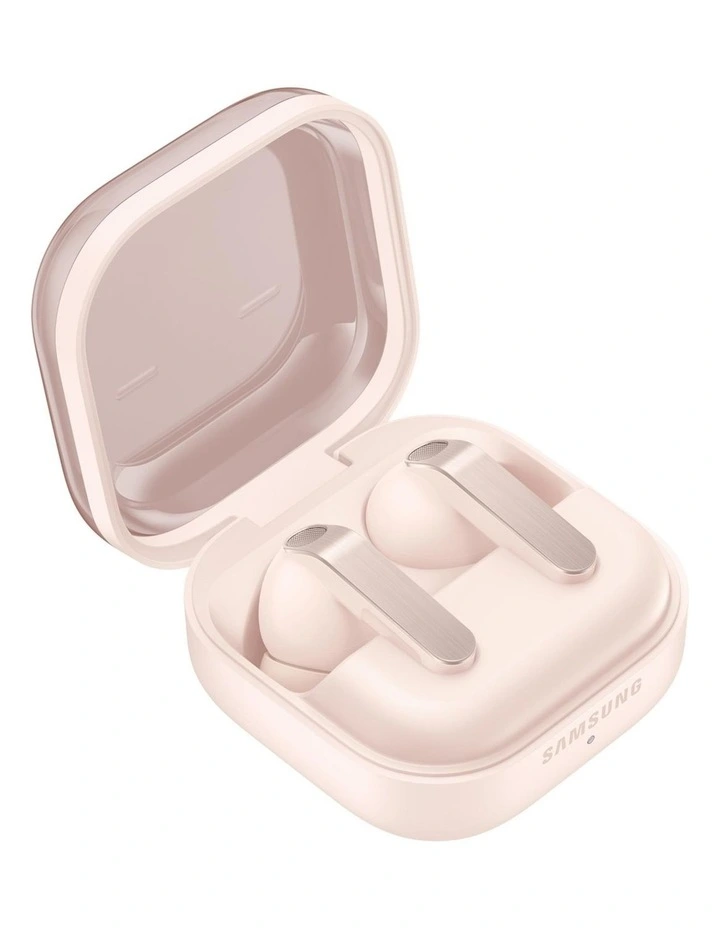 Galaxy 4 Pro Buds in Pink Gold image 6