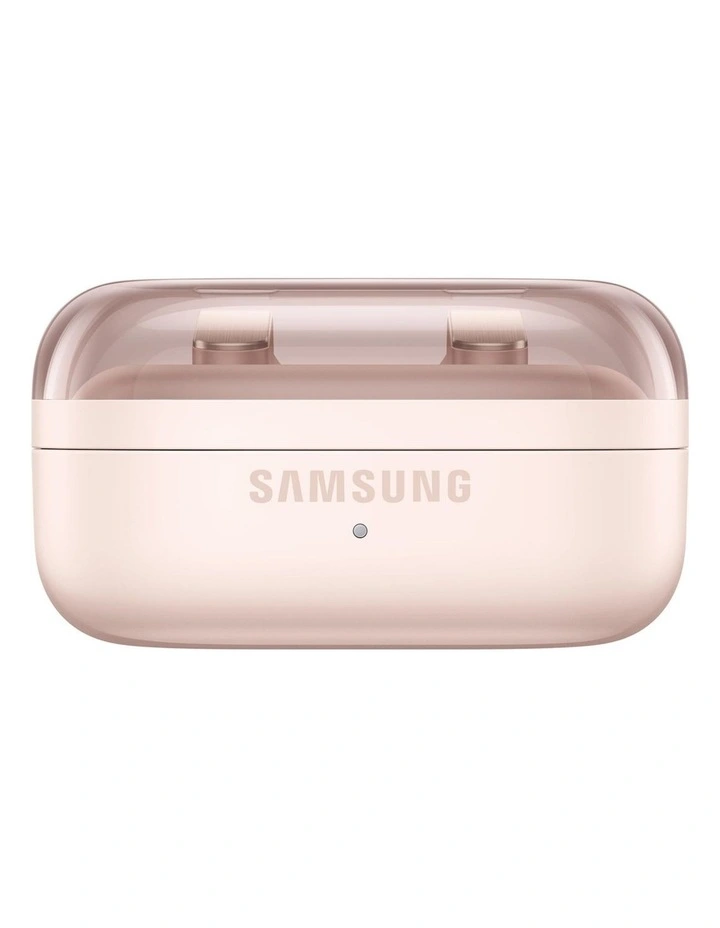 Galaxy 4 Pro Buds in Pink Gold image 7