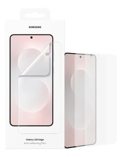 Galaxy S25 Edge Anti-Reflecting Film