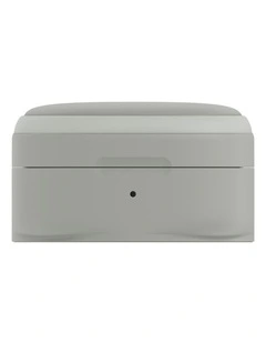 Galaxy Buds4 Pro Magnet Stand Case in Grey
