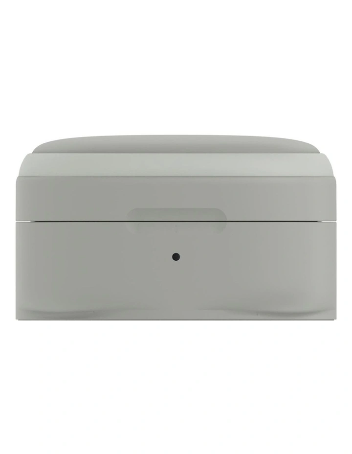 Galaxy Buds4 Pro Magnet Stand Case in Grey image 1