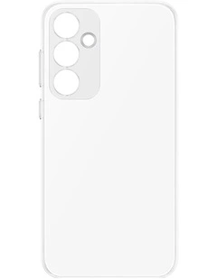 Galaxy A35 5G Clear Case in Transparent
