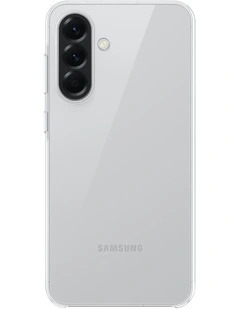 Galaxy A56 5G Clear Case in Transparent