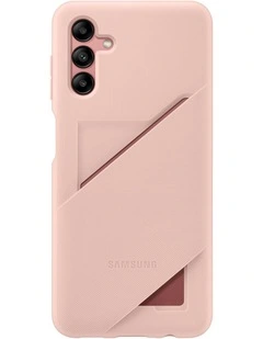 Galaxy A04s Card Slot Cover in Copper