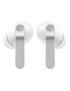 Galaxy 4 Pro Buds White