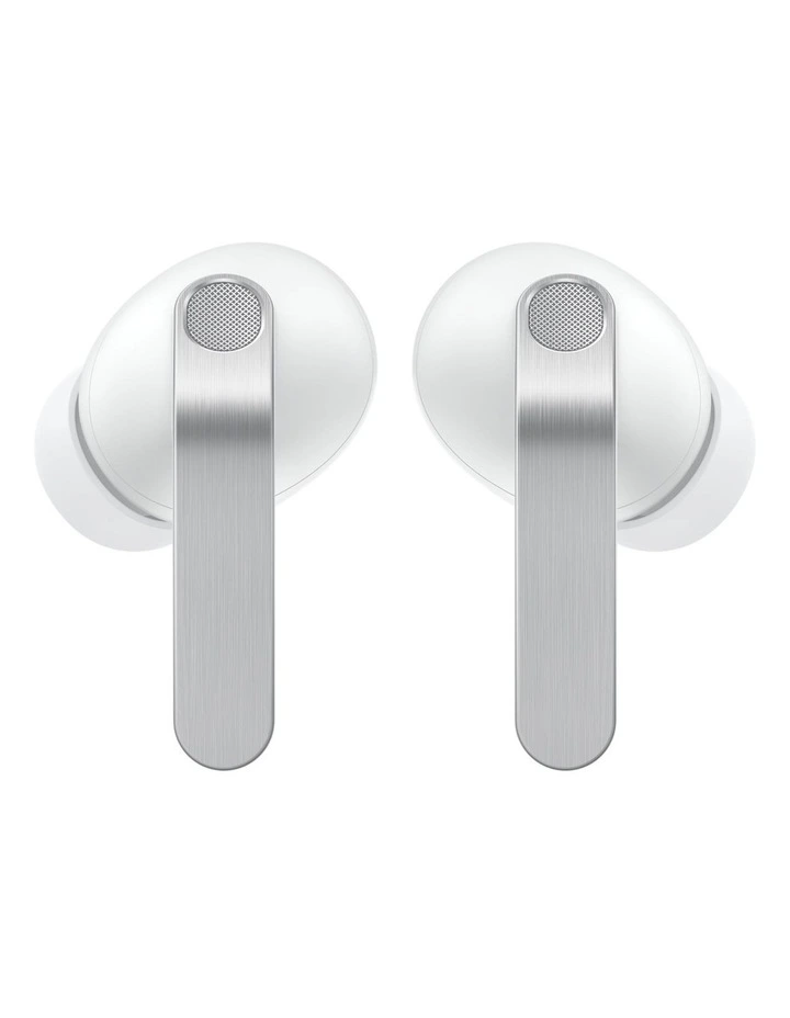Galaxy 4 Pro Buds White image 1