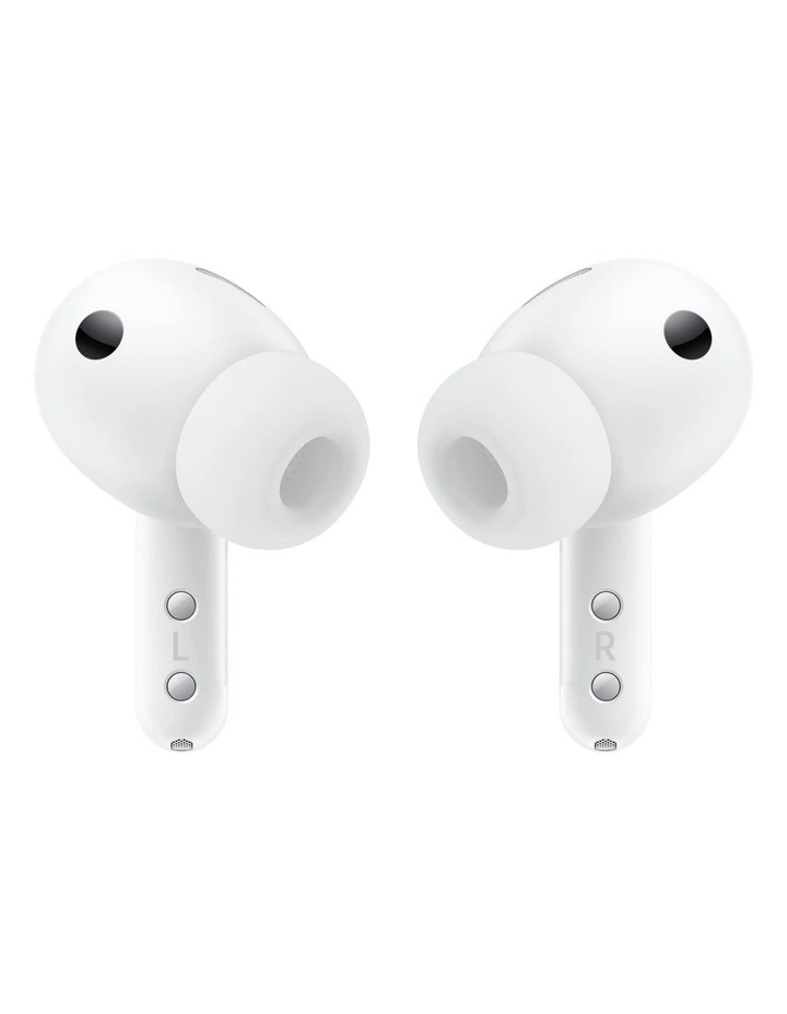 Galaxy 4 Pro Buds White image 2