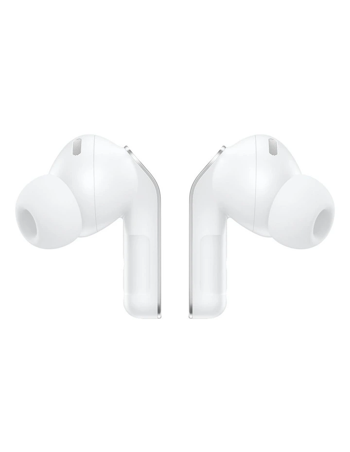 Galaxy 4 Pro Buds White image 3