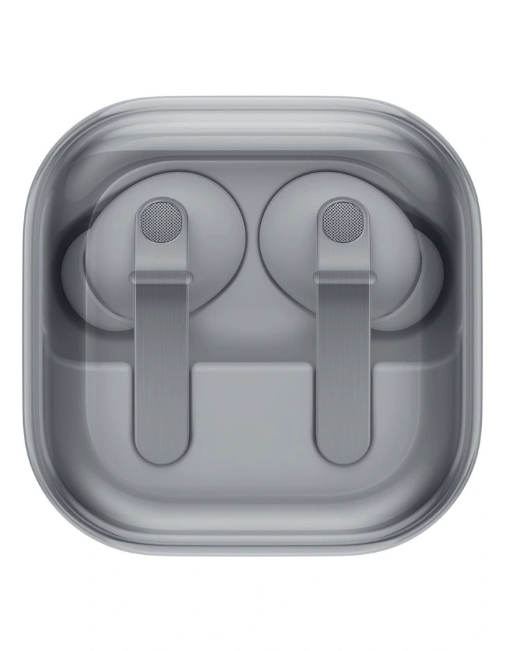 Galaxy 4 Pro Buds White image 4
