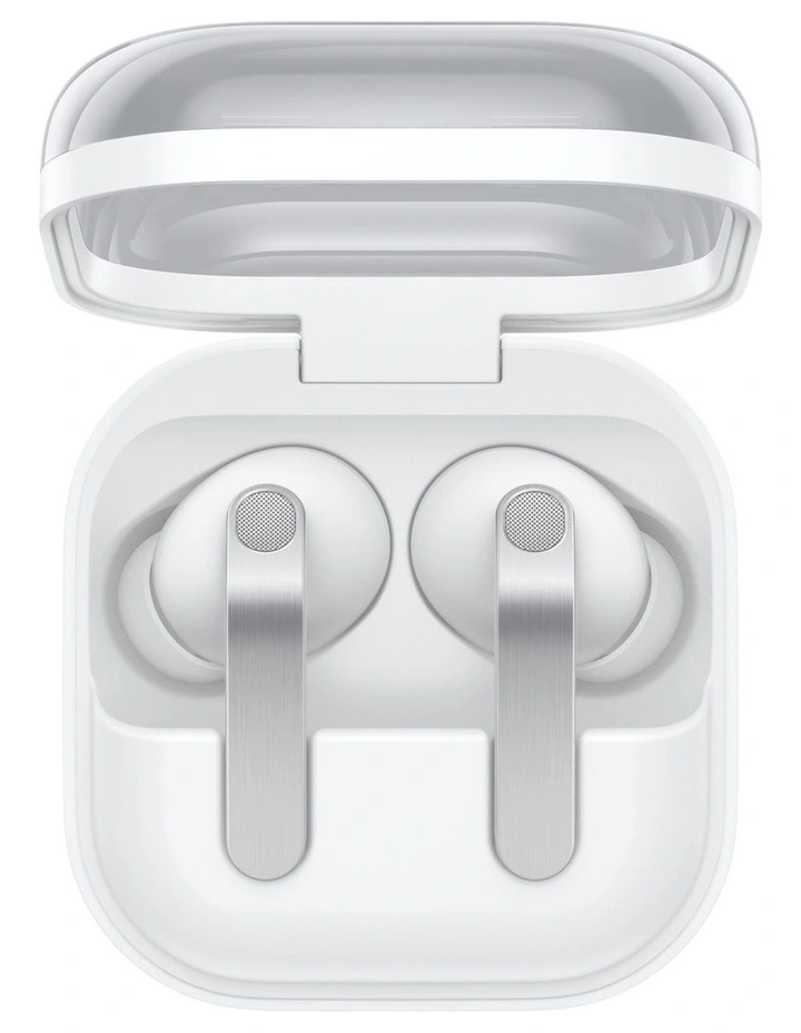 Galaxy 4 Pro Buds White image 5