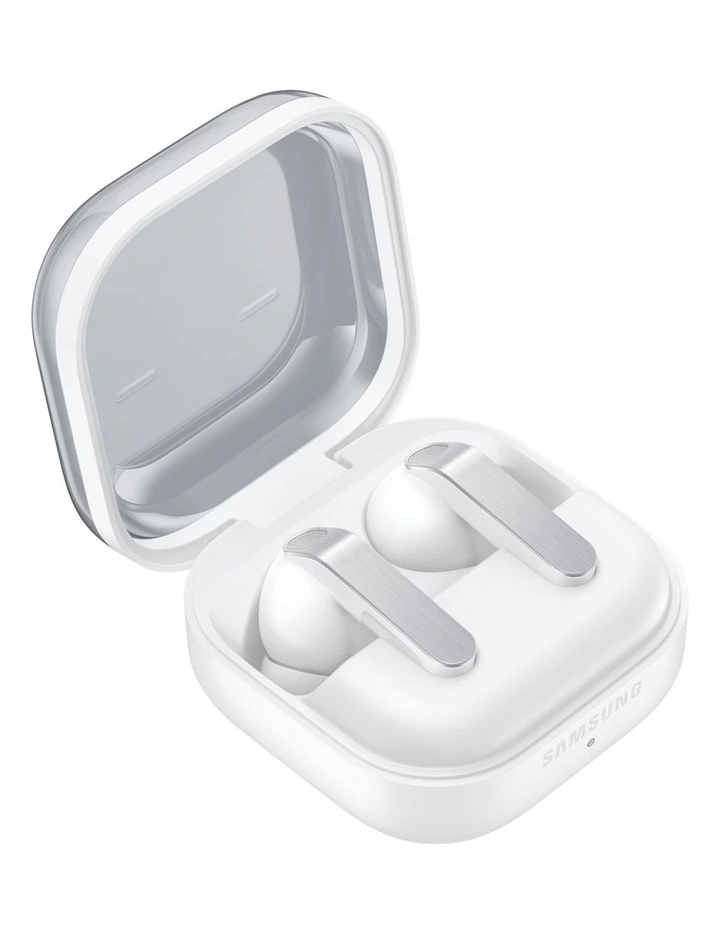 Galaxy 4 Pro Buds White image 6