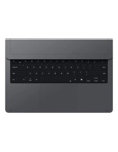 Galaxy Tab S11 Ultra Pro Keyboard in Grey