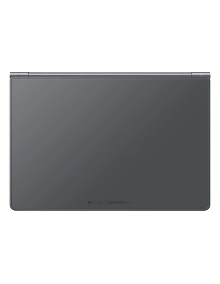 Galaxy Tab S11 Ultra Pro Keyboard in Grey image 2